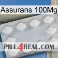 Assurans 100Mg 16